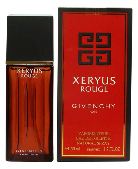 xeryus rouge perfume.